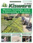 Ecológico Kiswara