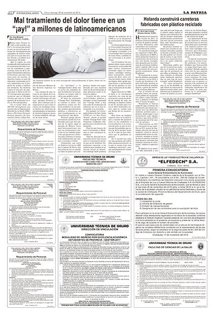 Portada Principal