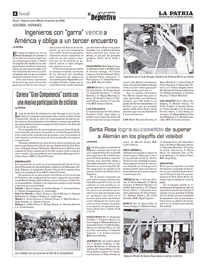 Portada Principal