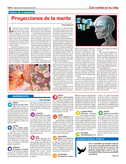 Portada Principal
