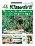 Ecológico Kiswara