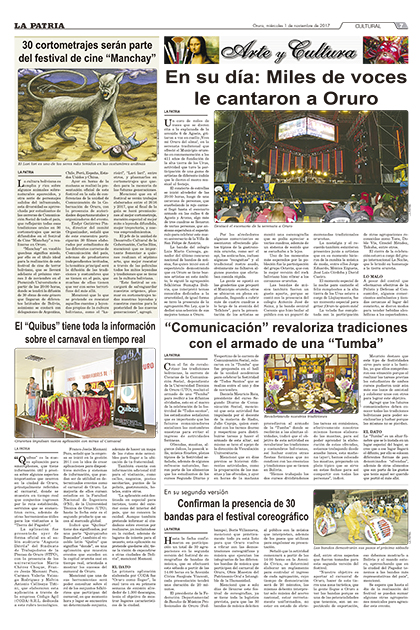 Portada Principal