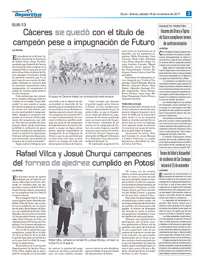 Portada Principal