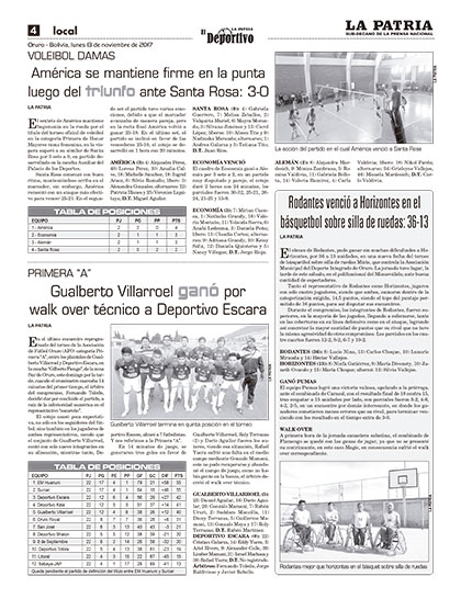 Portada Principal
