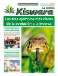 Ecológico Kiswara