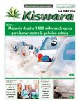 Ecológico Kiswara