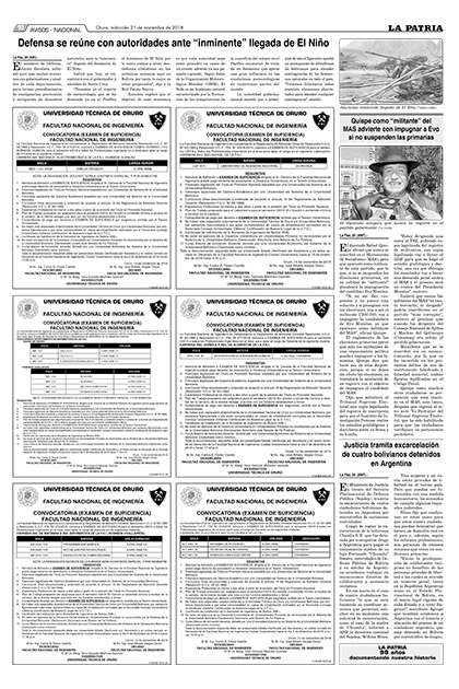Portada Principal