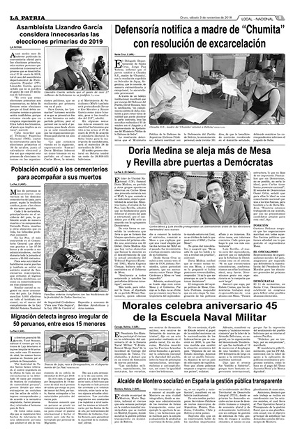 Portada Principal