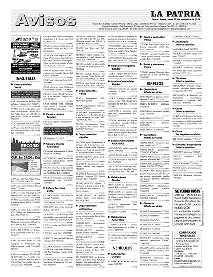 Portada Principal