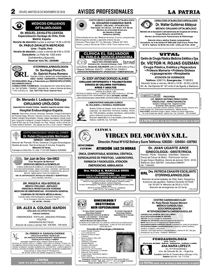 Portada Principal