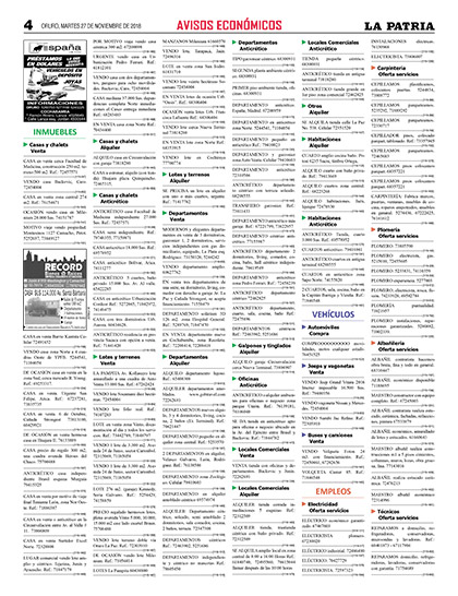 Portada Principal