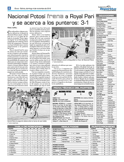 Portada Principal