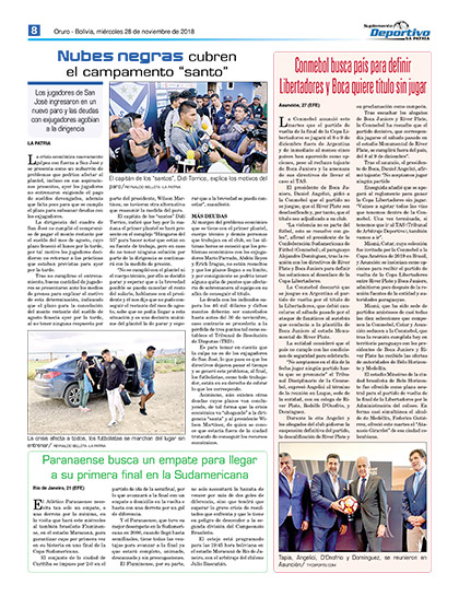 Portada Principal