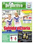 Deportivo