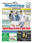 Deportivo