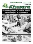 Ecológico Kiswara