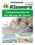 Ecológico Kiswara