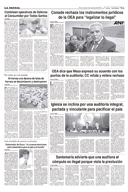 Portada Principal