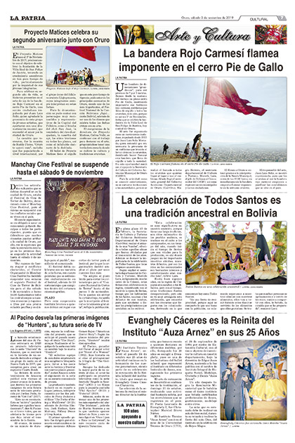 Portada Principal