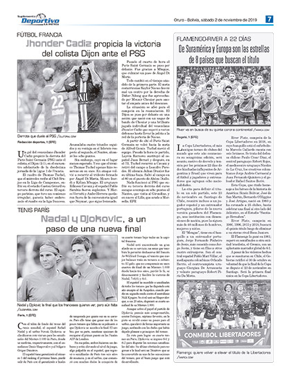 Portada Principal