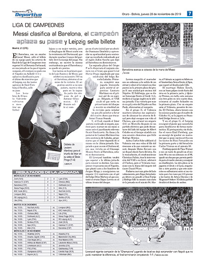 Portada Principal