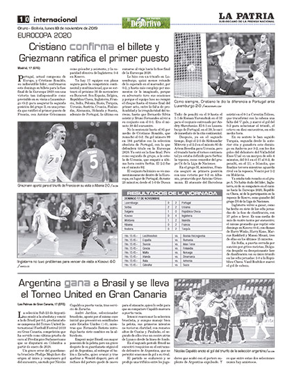 Portada Principal