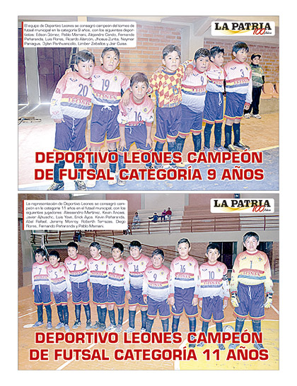Portada Principal