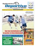 Deportivo