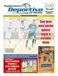 Deportivo