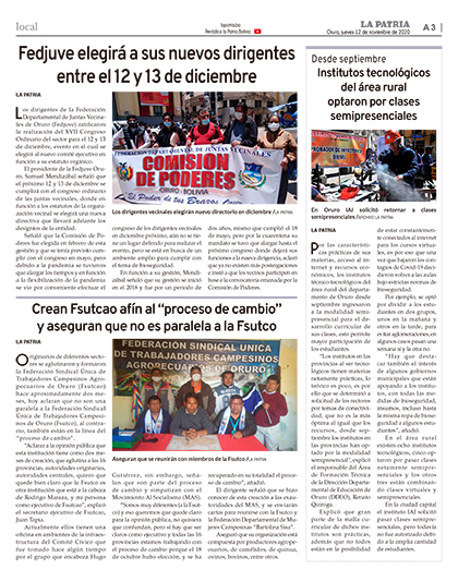 Portada Principal