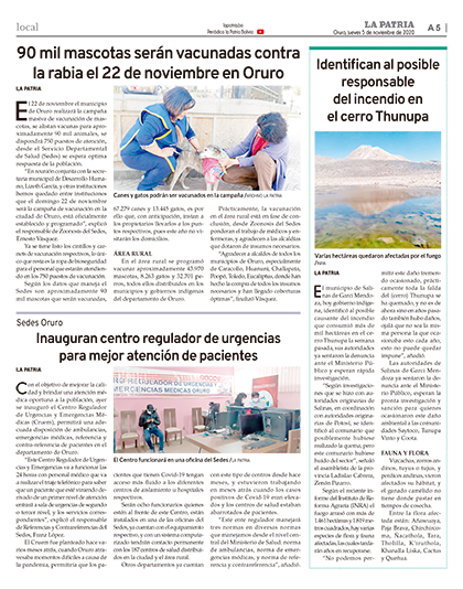 Portada Principal