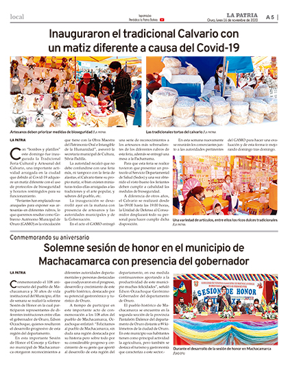 Portada Principal