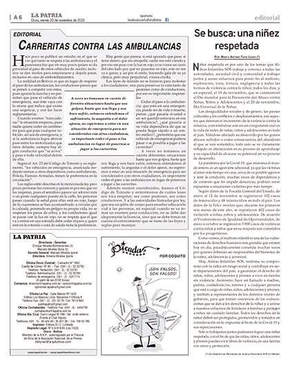 Portada Principal