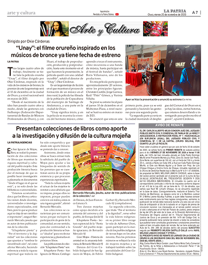 Portada Principal