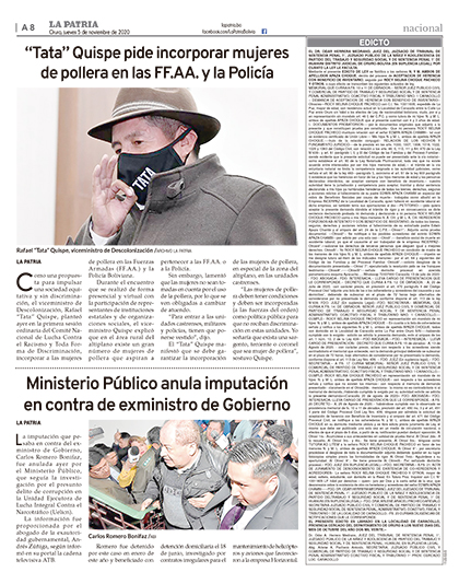 Portada Principal