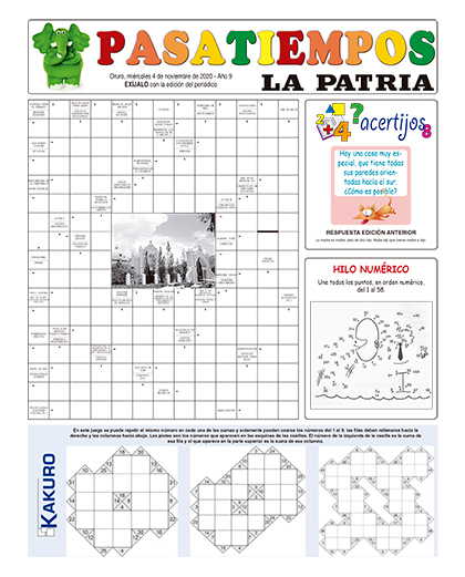 Portada Principal