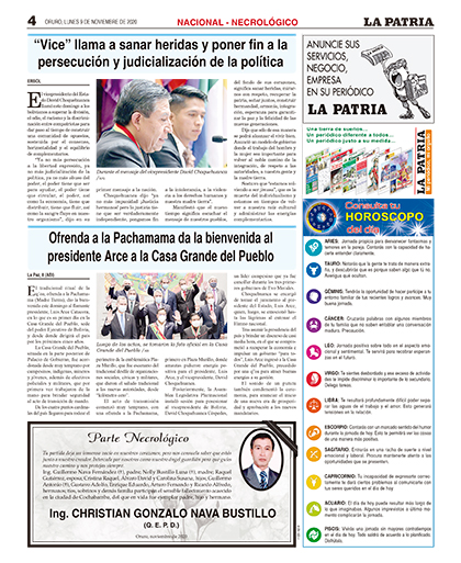 Portada Principal
