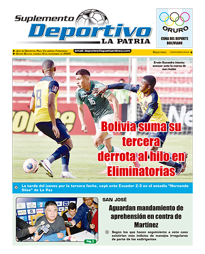 Portada Principal