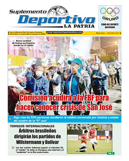 Portada Principal