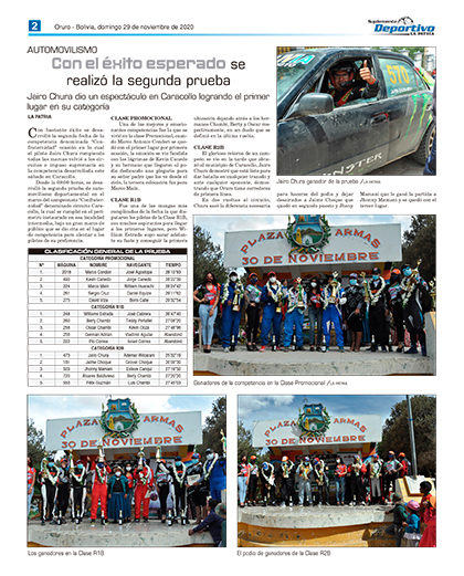 Portada Principal
