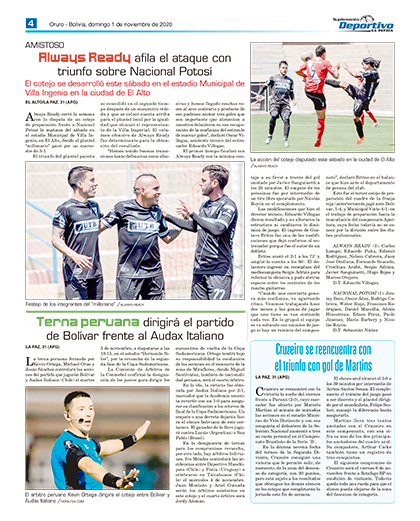 Portada Principal