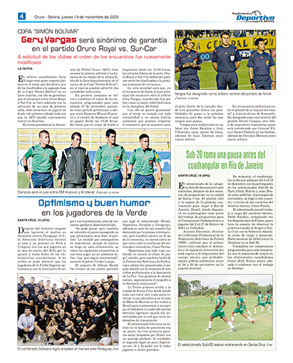 Portada Principal