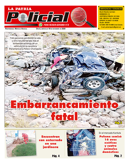 Portada Principal
