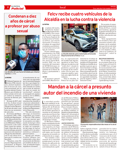 Portada Principal