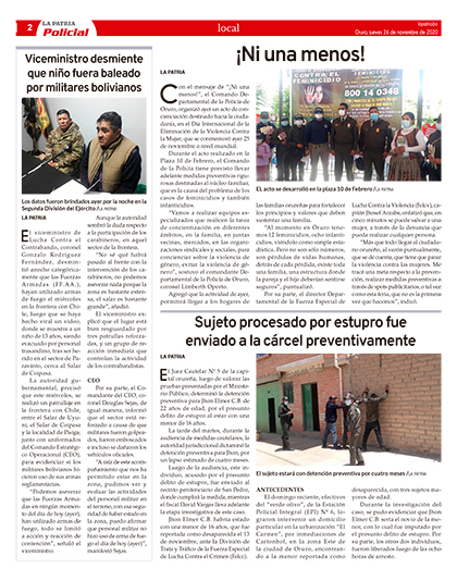 Portada Principal