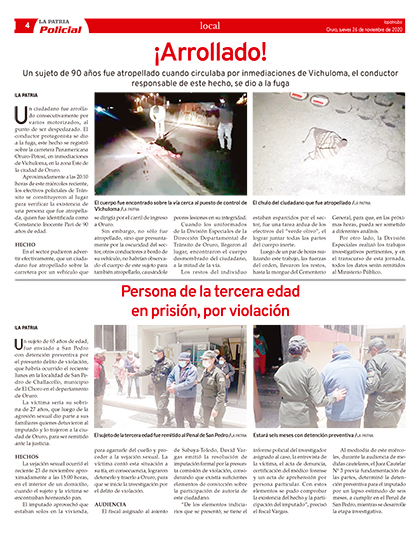 Portada Principal