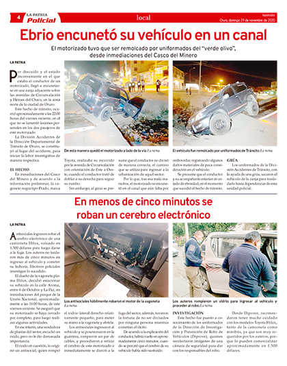 Portada Principal