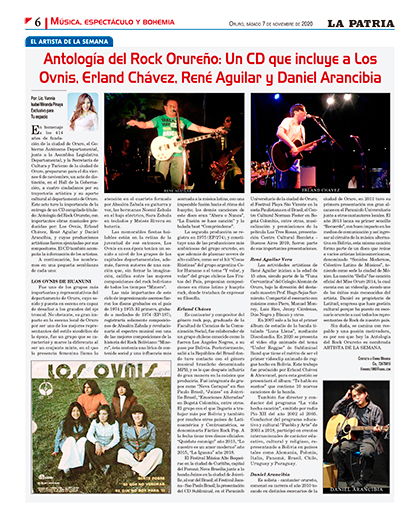 Portada Principal