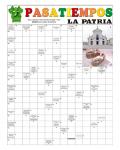Informe Especial