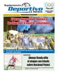 Deportivo